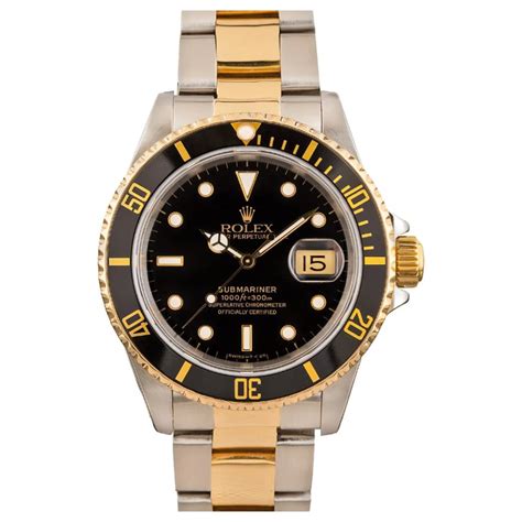 rolex 11613|rolex submariner model 16613 price.